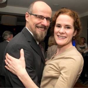 Meet your Posher, Eric